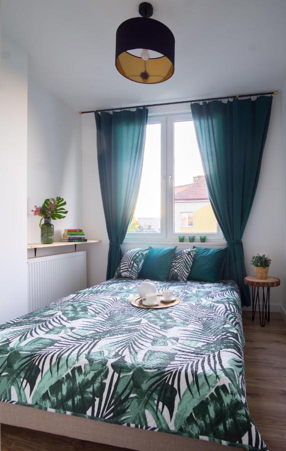 Roomsy Oliwska Gdansk Dış mekan fotoğraf